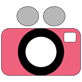 OldInsta logo